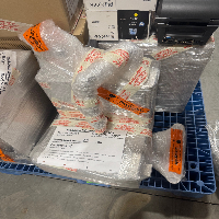 Unused Bausch+Strobel EDM3611 Semi Automatic Filling Machine image 1